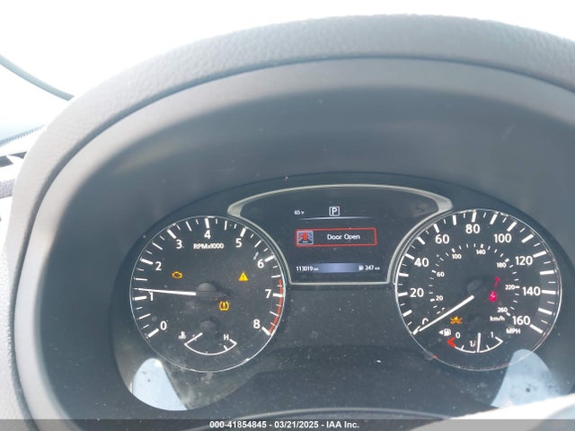 1N4AL3APXJC480398 Nissan Altima 2.5 S