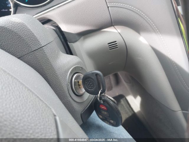 5GAKRCKD2FJ122640 Buick Enclave Premium