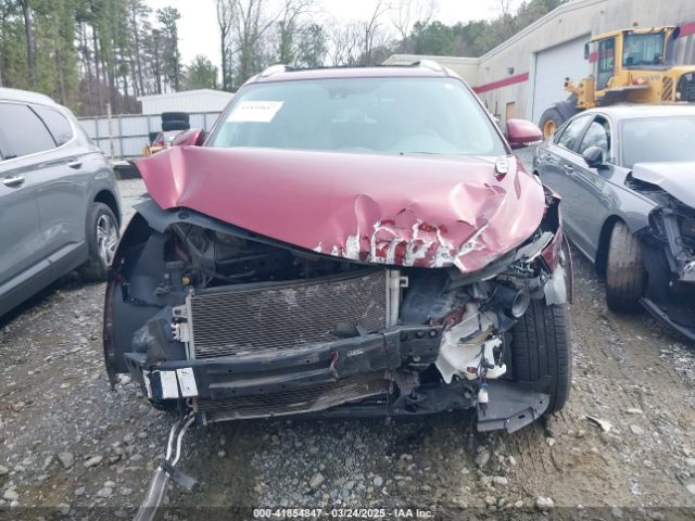 5GAKRCKD2FJ122640 Buick Enclave Premium