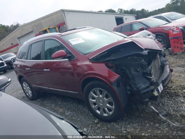 5GAKRCKD2FJ122640 Buick Enclave Premium