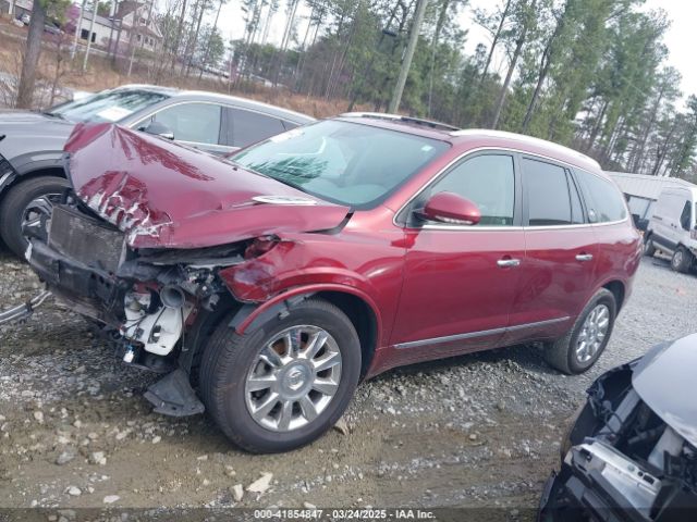 5GAKRCKD2FJ122640 Buick Enclave Premium