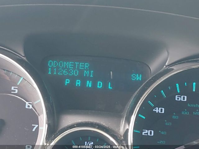 5GAKRCKD2FJ122640 Buick Enclave Premium