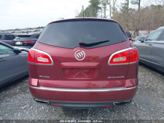 5GAKRCKD2FJ122640 Buick Enclave Premium