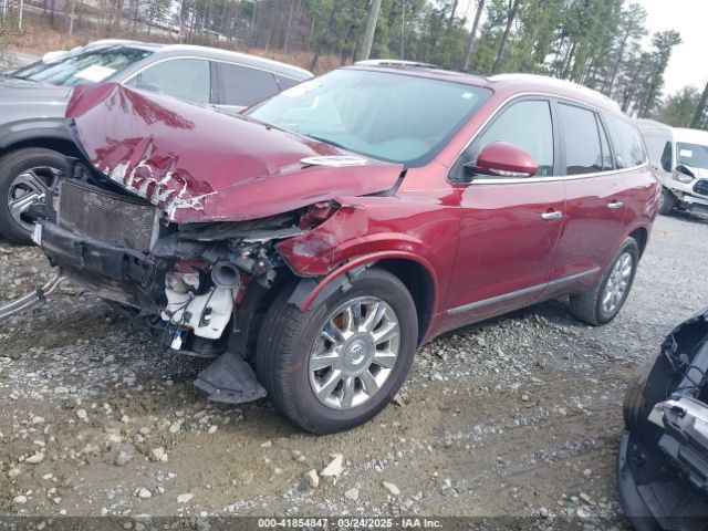 5GAKRCKD2FJ122640 Buick Enclave Premium