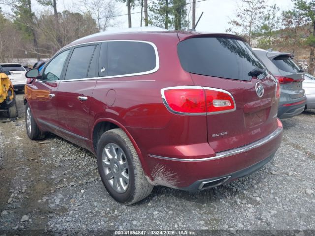 5GAKRCKD2FJ122640 Buick Enclave Premium