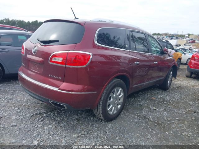 5GAKRCKD2FJ122640 Buick Enclave Premium