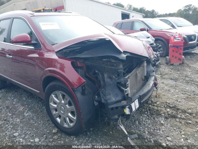 5GAKRCKD2FJ122640 Buick Enclave Premium