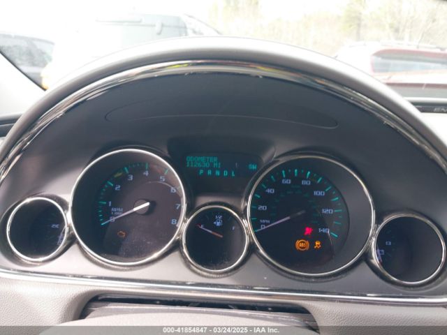 5GAKRCKD2FJ122640 Buick Enclave Premium