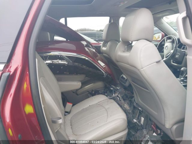 5GAKRCKD2FJ122640 Buick Enclave Premium