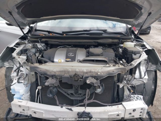 JTJBZMCA7G2003094 Lexus RX 350