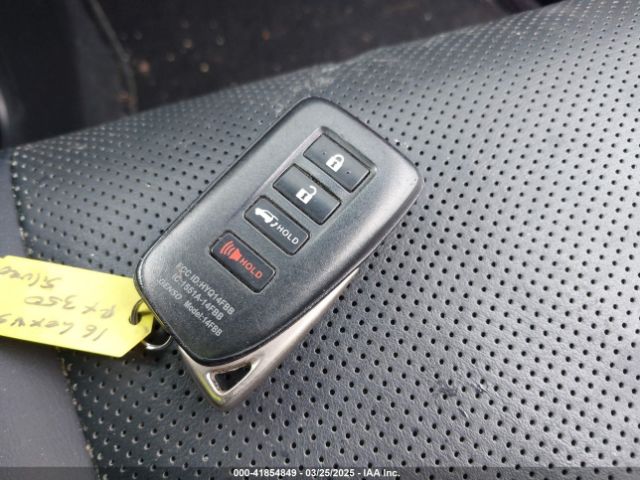 JTJBZMCA7G2003094 Lexus RX 350