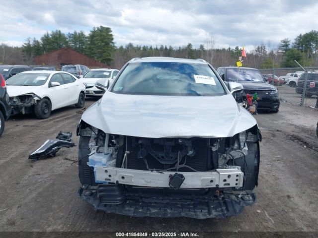 JTJBZMCA7G2003094 Lexus RX 350