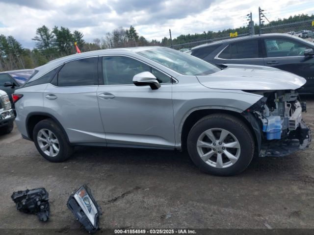 JTJBZMCA7G2003094 Lexus RX 350
