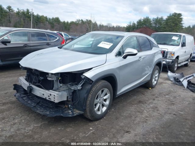 JTJBZMCA7G2003094 Lexus RX 350