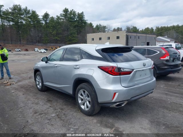 JTJBZMCA7G2003094 Lexus RX 350