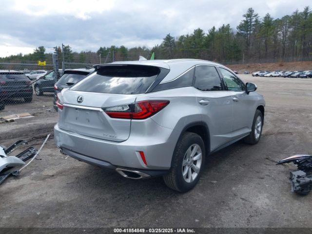 JTJBZMCA7G2003094 Lexus RX 350