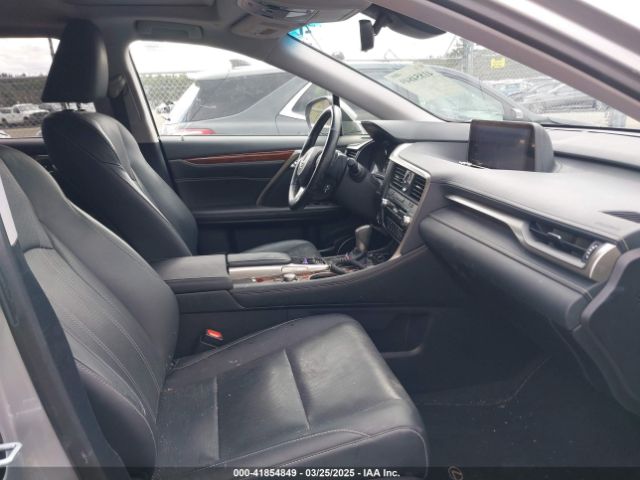 JTJBZMCA7G2003094 Lexus RX 350