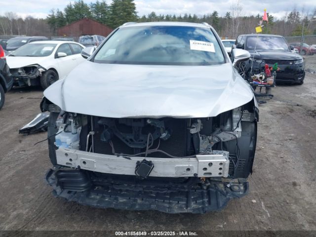JTJBZMCA7G2003094 Lexus RX 350