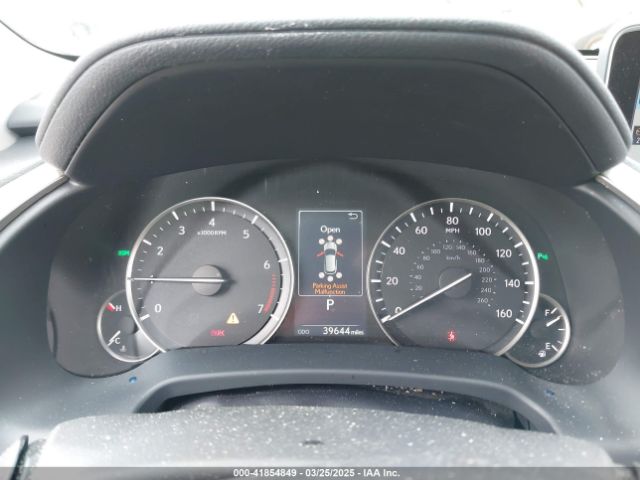 JTJBZMCA7G2003094 Lexus RX 350