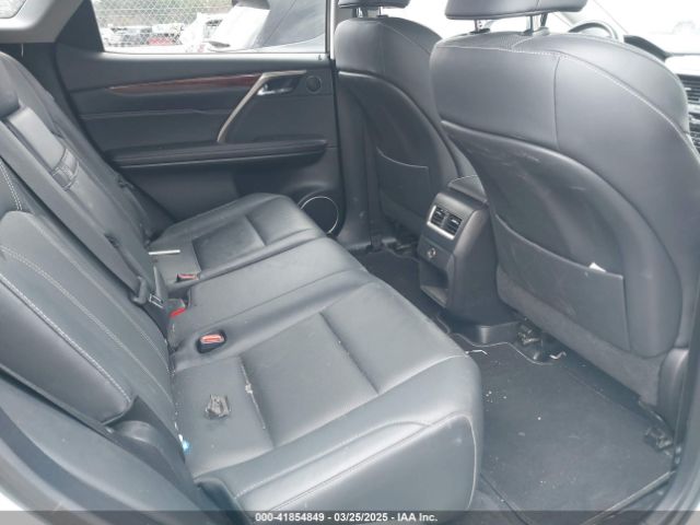 JTJBZMCA7G2003094 Lexus RX 350
