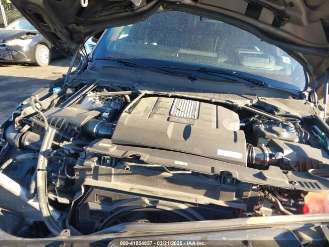 SALWR2RE3KA838717 Land Rover Range Rover Sport Supercharged Dynamic