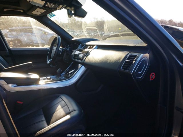 SALWR2RE3KA838717 Land Rover Range Rover Sport Supercharged Dynamic