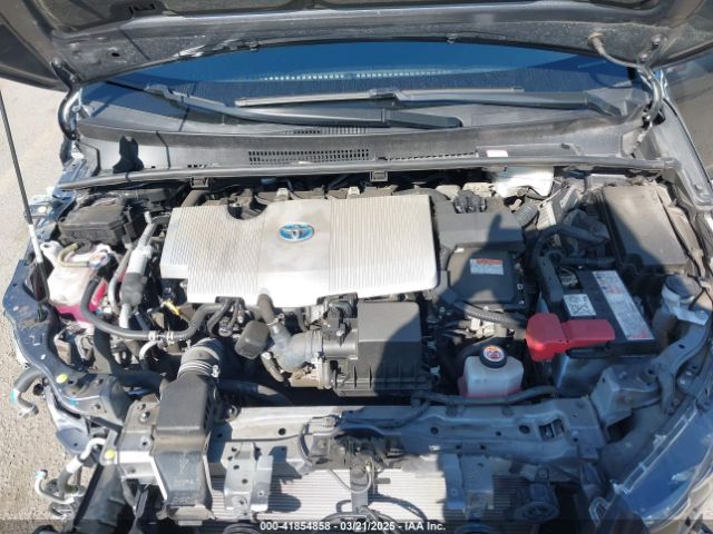 JTDKAMFP3N3229070 Toyota Prius Prime Xle