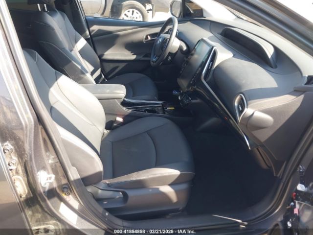 JTDKAMFP3N3229070 Toyota Prius Prime Xle