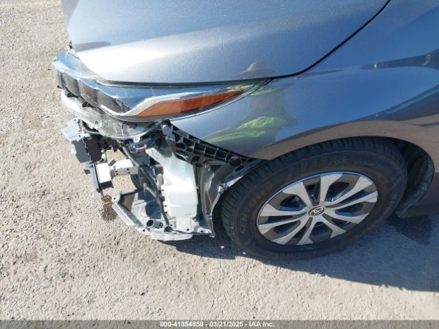 JTDKAMFP3N3229070 Toyota Prius Prime Xle