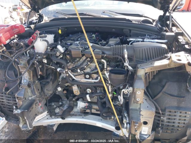 1C4RJJAG4R8601836 Jeep Grand Cherokee L Altitude 4x2