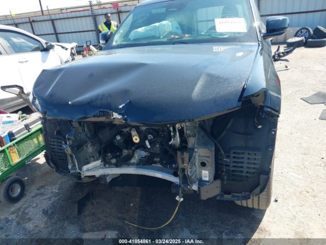 1C4RJJAG4R8601836 Jeep Grand Cherokee L Altitude 4x2