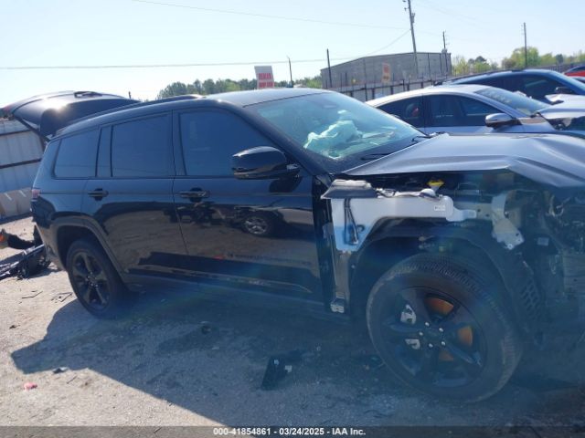 1C4RJJAG4R8601836 Jeep Grand Cherokee L Altitude 4x2