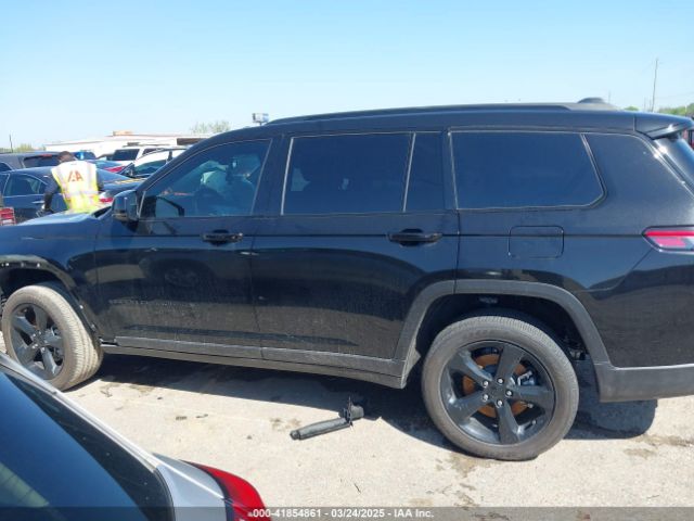1C4RJJAG4R8601836 Jeep Grand Cherokee L Altitude 4x2