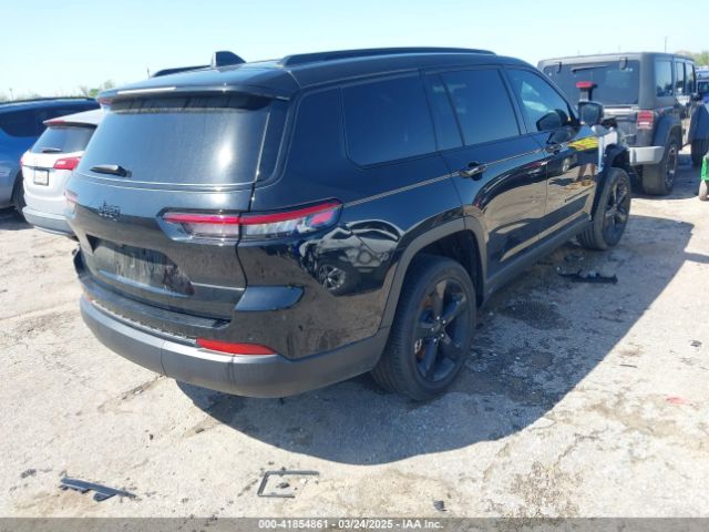 1C4RJJAG4R8601836 Jeep Grand Cherokee L Altitude 4x2
