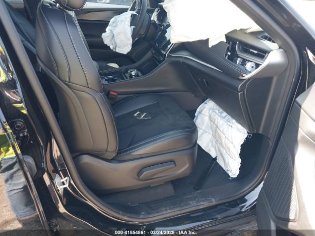 1C4RJJAG4R8601836 Jeep Grand Cherokee L Altitude 4x2