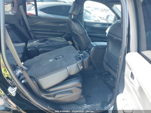 1C4RJJAG4R8601836 Jeep Grand Cherokee L Altitude 4x2