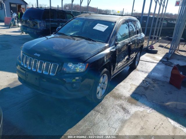 1C4NJDEB9GD757325 Jeep Compass Latitude