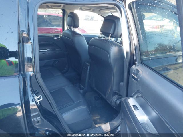 1C4NJDEB9GD757325 Jeep Compass Latitude