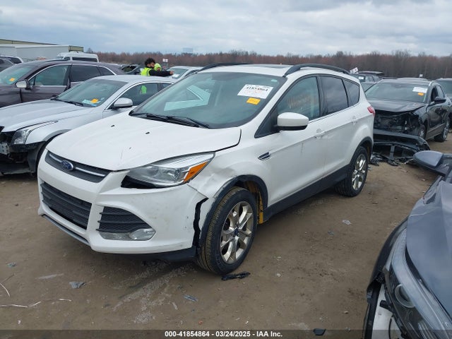 1FMCU9G94GUB55448 Ford ESCAPE SE
