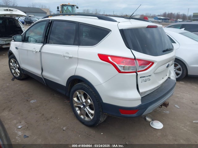 1FMCU9G94GUB55448 Ford ESCAPE SE