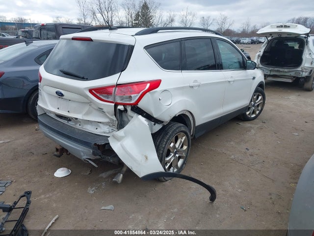 1FMCU9G94GUB55448 Ford ESCAPE SE