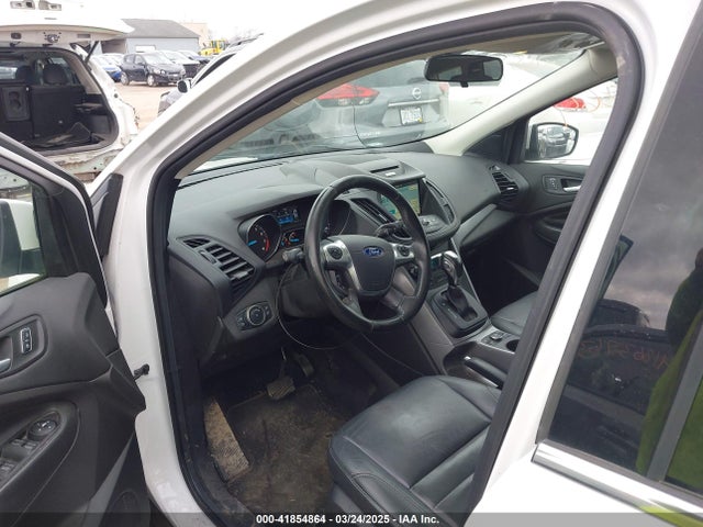 1FMCU9G94GUB55448 Ford ESCAPE SE
