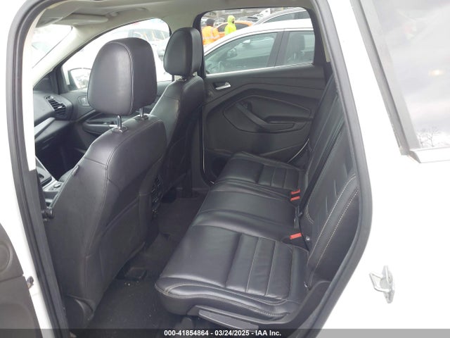 1FMCU9G94GUB55448 Ford ESCAPE SE