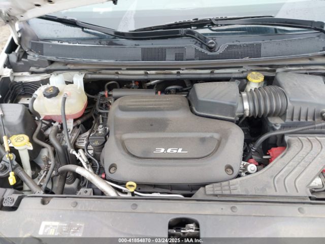2C4RC1CG0JR235048 Chrysler Pacifica Lx