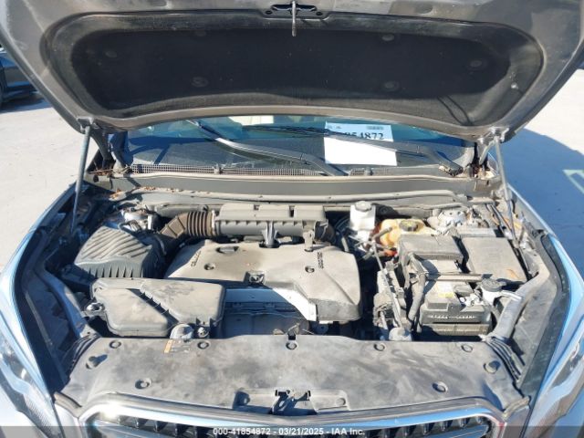 LRBFXBSA9LD128353 Buick Envision Fwd Preferred