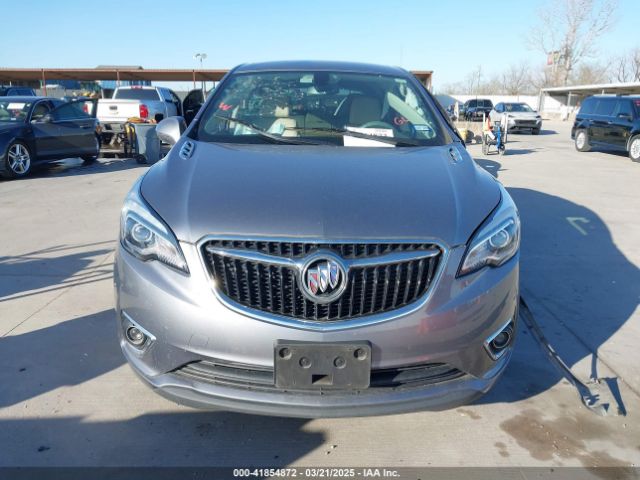 LRBFXBSA9LD128353 Buick Envision Fwd Preferred