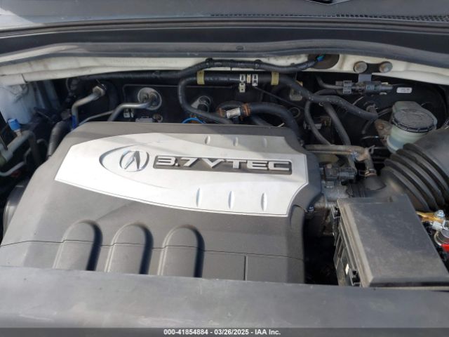 2007 ACURA MDX 2HNYD28327H509587 Photo 9