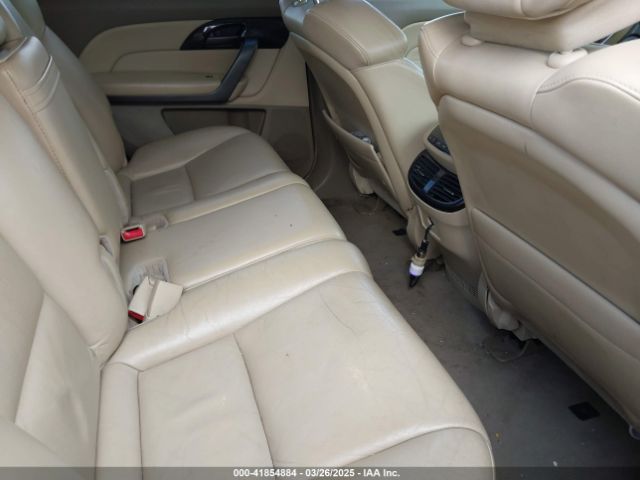 2007 ACURA MDX 2HNYD28327H509587 Photo 7
