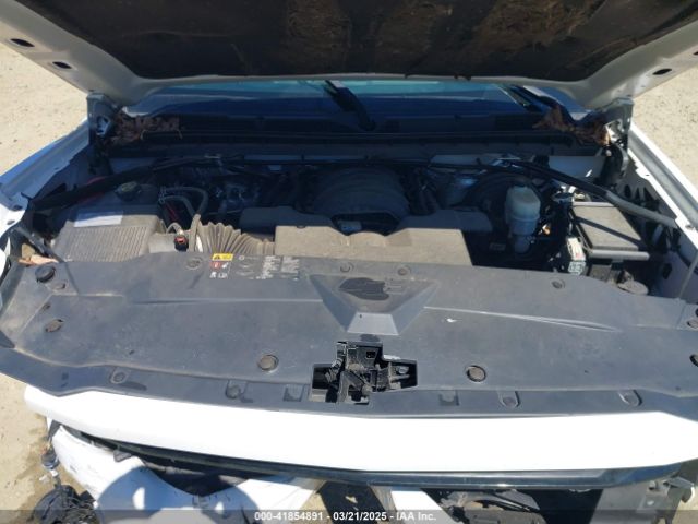 3GCUKREC8GG353160 Chevrolet Silverado 1500 2lt