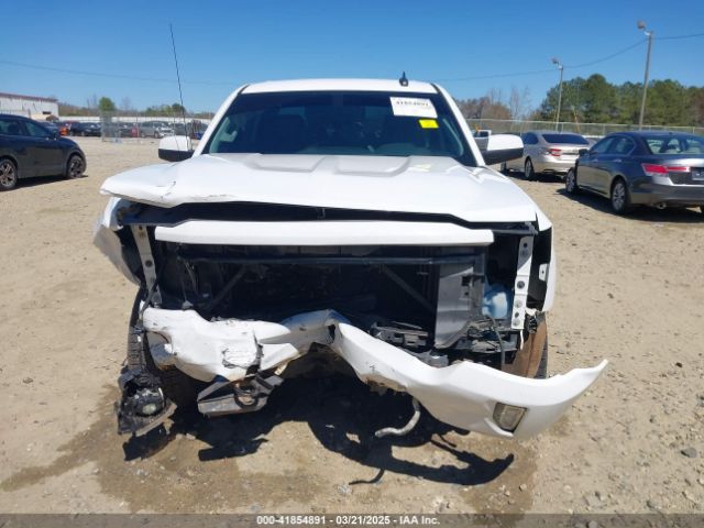 3GCUKREC8GG353160 Chevrolet Silverado 1500 2lt